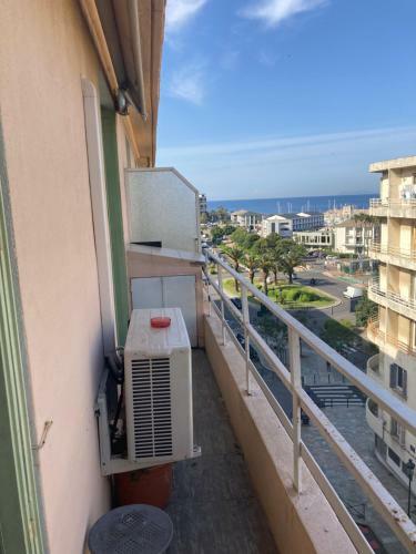 Apartamento Appartement Bastia Centre