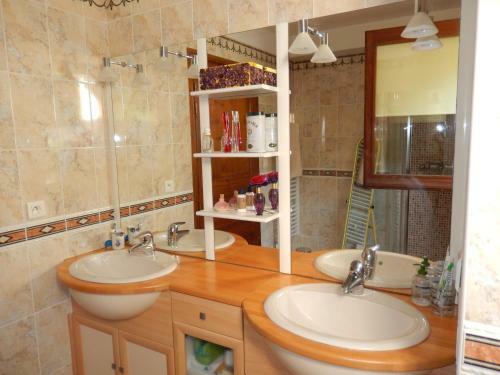 Bed & Breakfast Maison Oxalys
