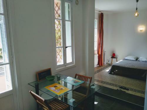 Apartamento Palais Du Centre