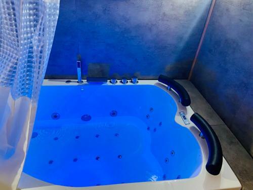 La Cabane Chambre Baln�o Vue Mer