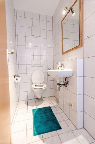 Expo Studio Apartment - Stuttgart Flughafen Und Messe