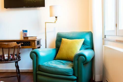 Hostal Bibli� Rooms Guesthouse