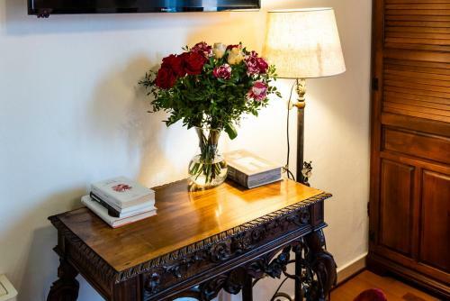 Hostal Bibli� Rooms Guesthouse