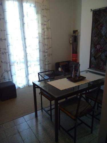 Primopiano Bnb