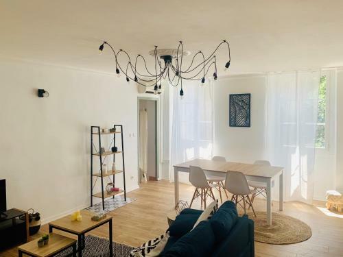 Apartamento Appartement Castagno - Hyper Centre - T3
