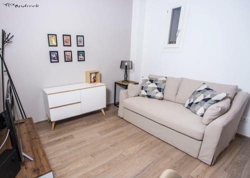 Bologna House Due Torri Apartment