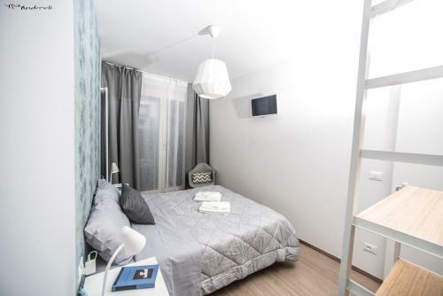 Bologna House Due Torri Apartment