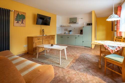 Apartamento Ferienwohnung Spielzeughof