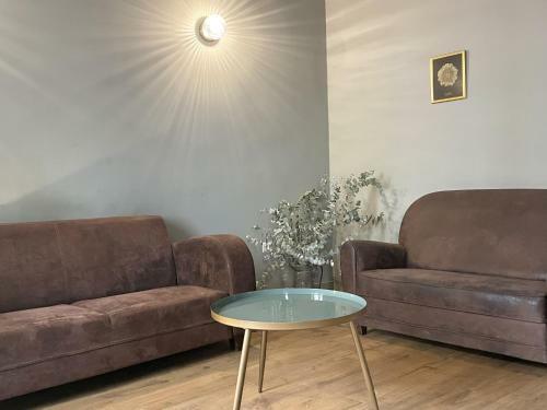 Apartamento Casa Calittu