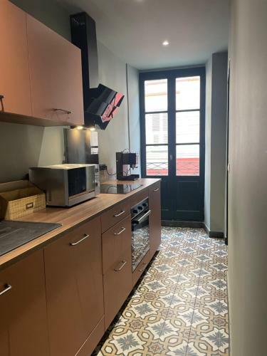 Apartamento Casa Calittu