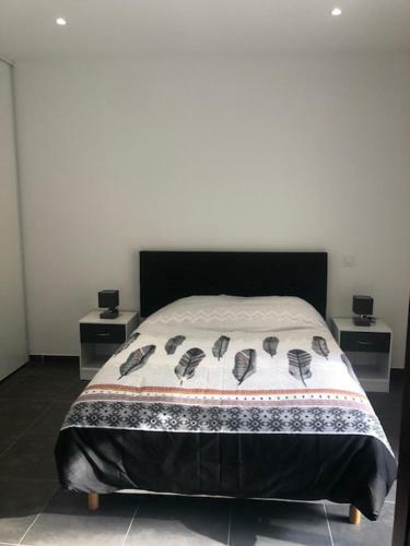 Apartamento T3 de Charme � Bastia