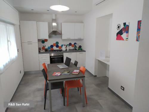 Hostal Room And Breakfast San Rafel