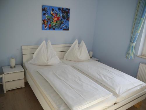 Apartamentos S�nnenkringel 68 Appartement 1