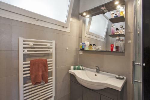 Apartamento Casa Libecciu