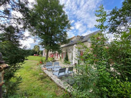 Gite Le Cottage