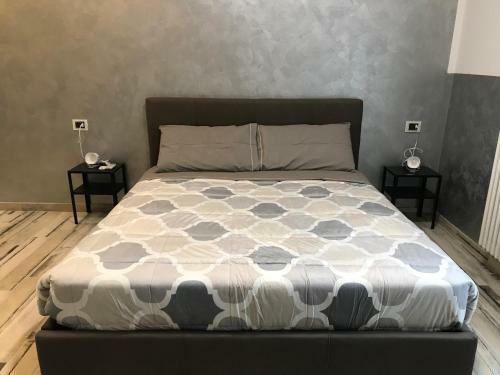 Apartamento B&B Attico Galliera