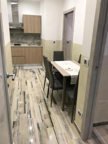 Apartamento B&B Attico Galliera