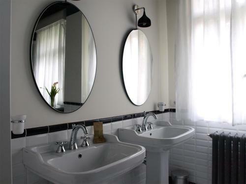 Bed & Breakfast Villa Gotti Charming Rooms