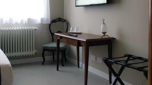 Bed & Breakfast Villa Gotti Charming Rooms