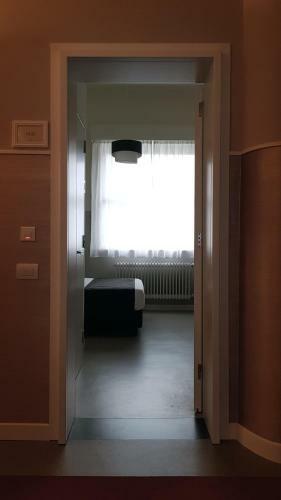 Bed & Breakfast Villa Gotti Charming Rooms