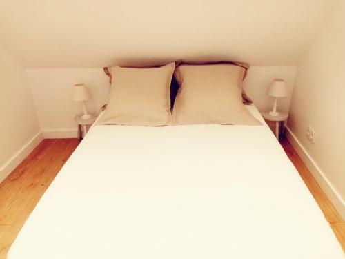 Bed & Breakfast Chambresapart