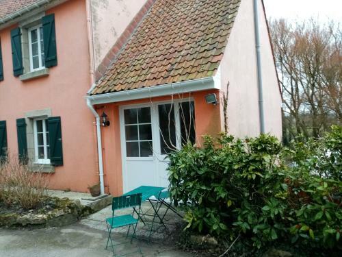Bed & Breakfast Chambresapart