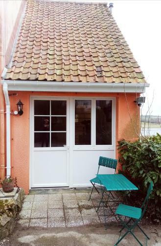 Bed & Breakfast Chambresapart