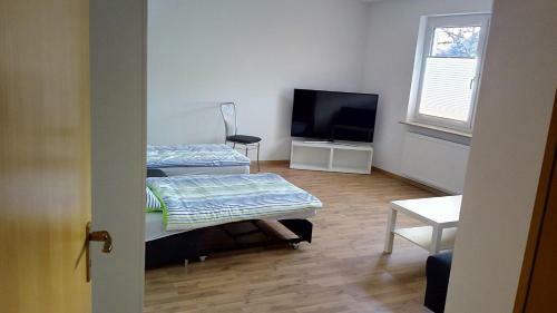 Komfort Apartment 2 Bei J�rgen Kunzi