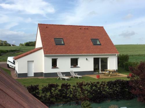 G�te Du Marais D'opale