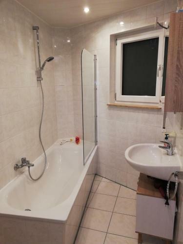 Apartamento Marbacher Hof 1