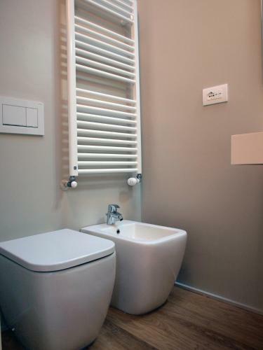 Hostal Acquaderni Rooms