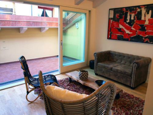 Hostal Acquaderni Rooms