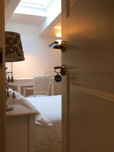 Hostal Acquaderni Rooms