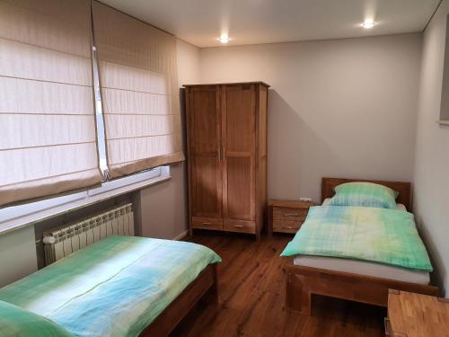 Apartamento Handwerkerwohnung - Monteurunterkunft 3