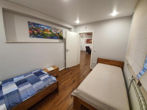 Apartamento Handwerkerwohnung - Monteurunterkunft 3