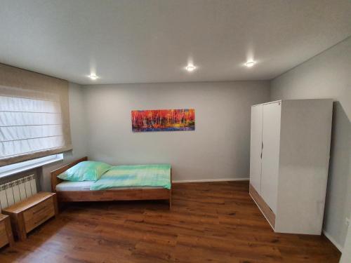 Apartamento Handwerkerwohnung - Monteurunterkunft 3