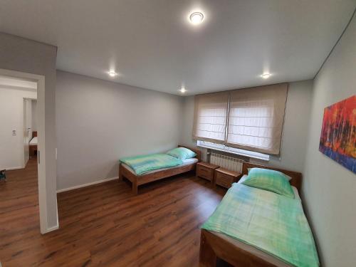 Apartamento Handwerkerwohnung - Monteurunterkunft 3