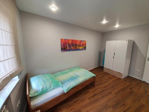 Apartamento Handwerkerwohnung - Monteurunterkunft 3