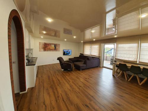 Apartamento Handwerkerwohnung - Monteurunterkunft 3