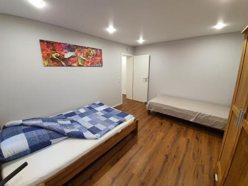 Apartamento Handwerkerwohnung - Monteurunterkunft 3