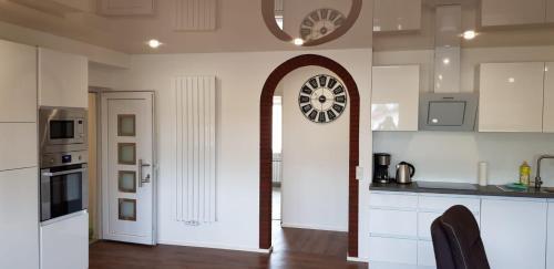 Apartamento Handwerkerwohnung - Monteurunterkunft 3