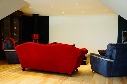 Bed & Breakfast Le Clos de Baupeillas