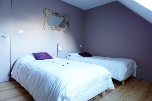 Bed & Breakfast Le Clos de Baupeillas