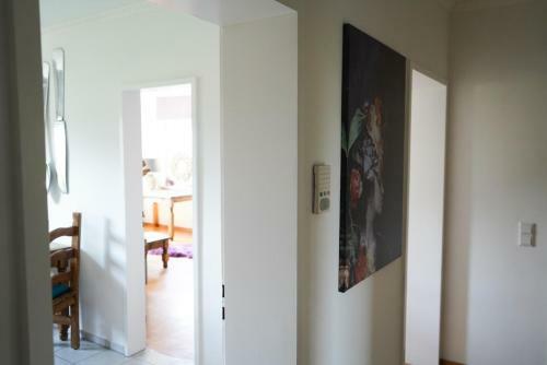 Apartamento Ferienwohnung Zeilfelder