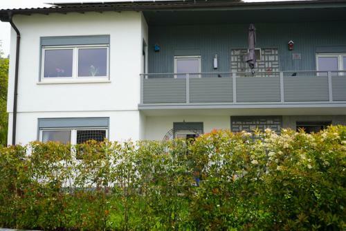 Apartamento Ferienwohnung Zeilfelder