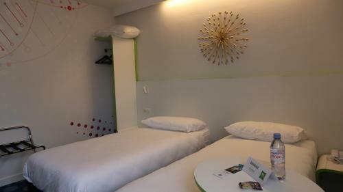 Hotel Ibis Styles Fougeres
