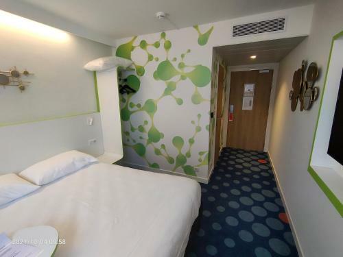 Hotel Ibis Styles Fougeres
