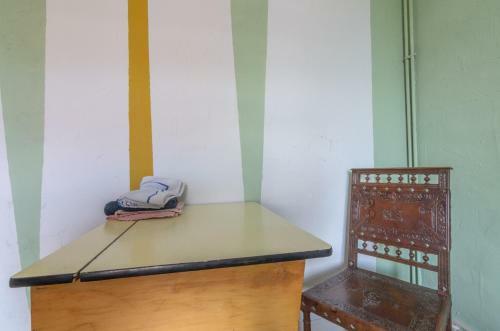 Hostal Auberge Nonque