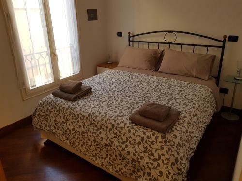 Apartamento Juli's Guest House