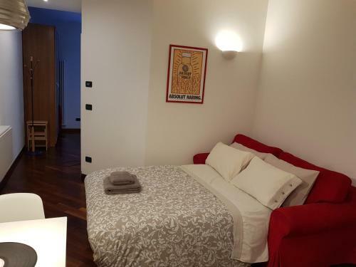 Apartamento Juli's Guest House